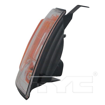 Tyc Tyc Turn Signal Light Assembly, 18-5477-00 18-5477-00